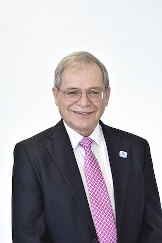 Carlos Naudon